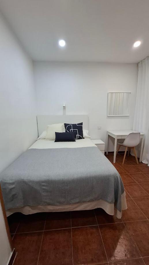 Hostal Bellas Avila Exterior photo