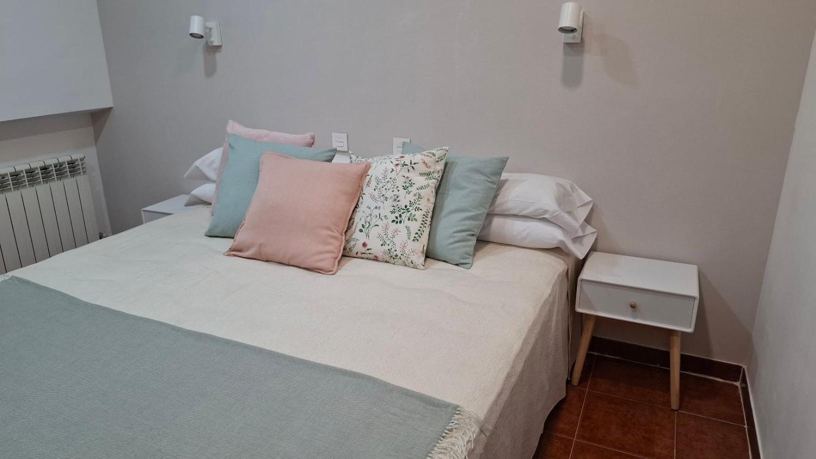 Hostal Bellas Avila Exterior photo